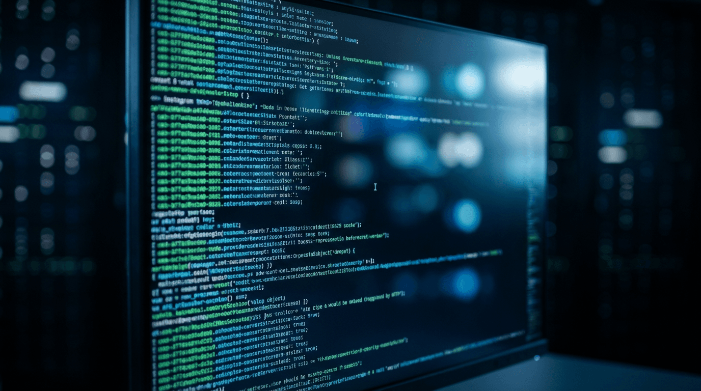 SEO built in